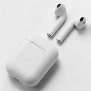 earbuds white